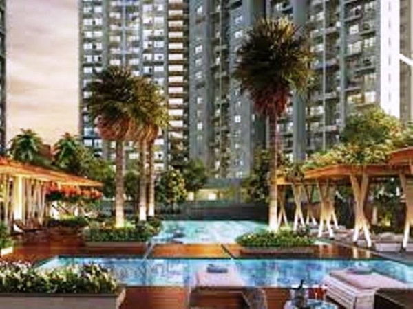 3 bhk flat for sale in Godrej Vrikshya